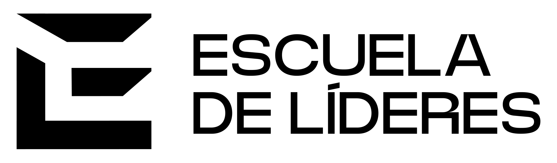 Logo Escuela de Líderes