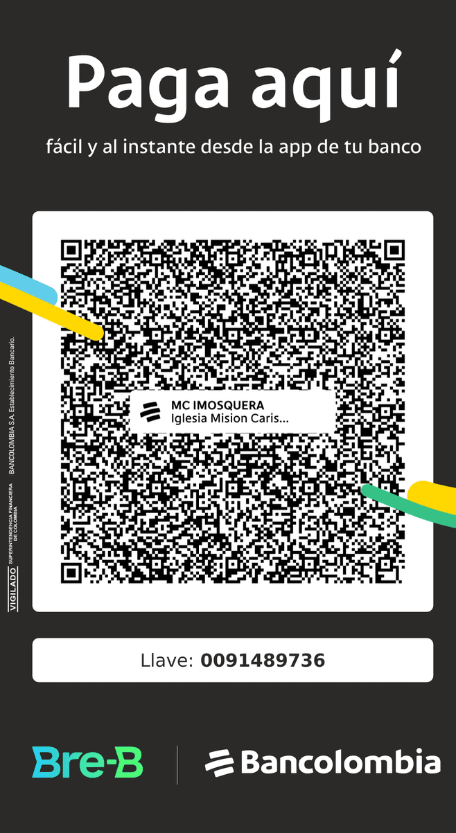 Código QR pactos